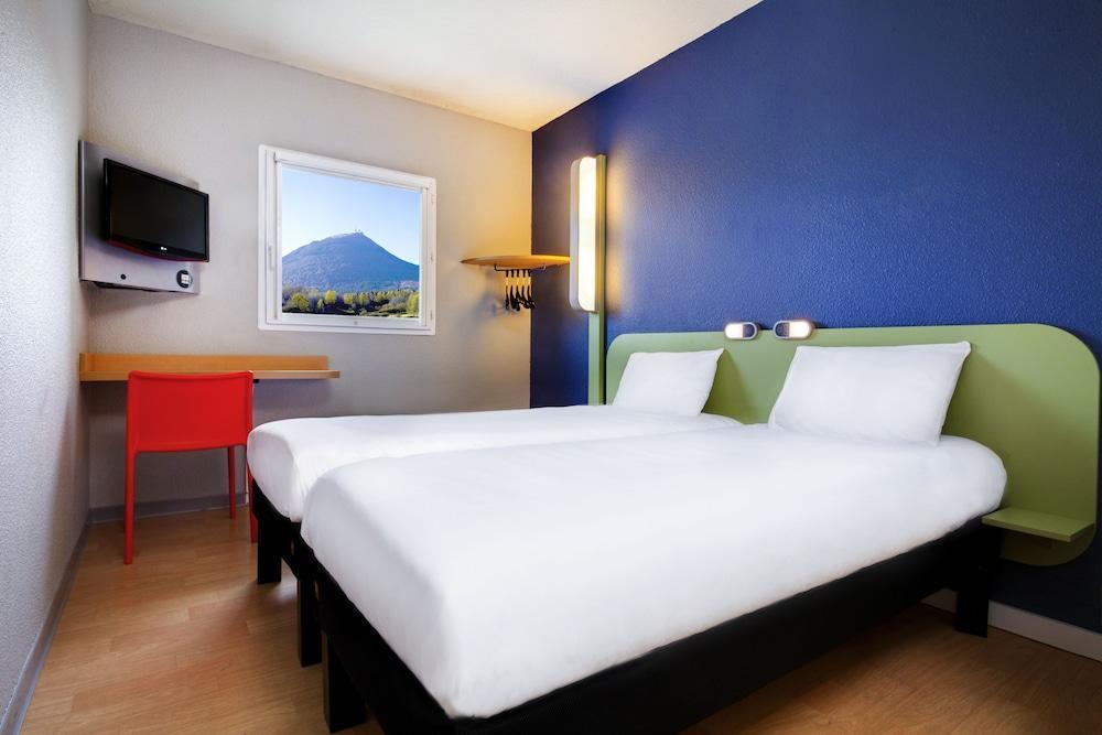 Hotel Ibis Budget Sur Saone Nord 2*