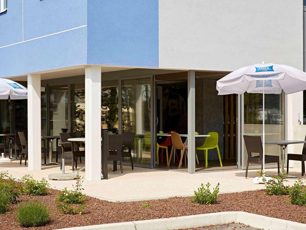 Hotel Ibis Budget Sur Saone Nord 2*