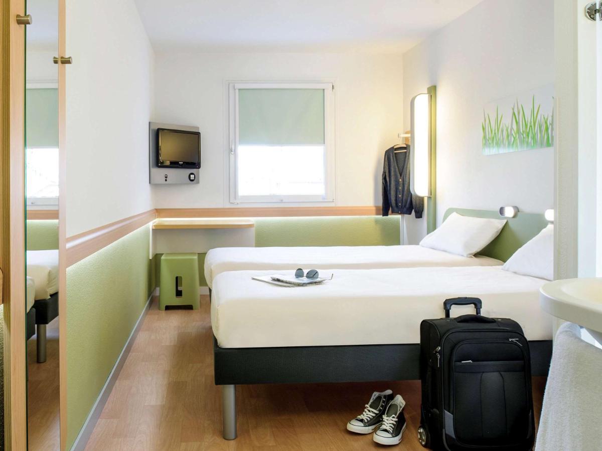 Ibis Budget Sur Saone Nord