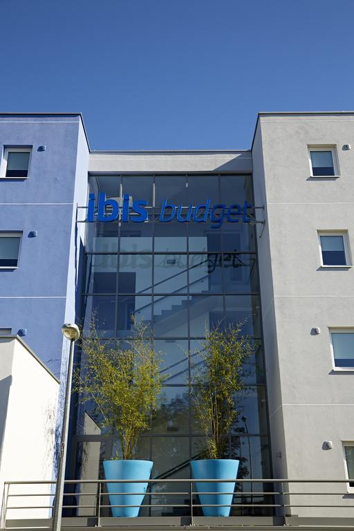 Hotel Ibis Budget Sur Saone Nord