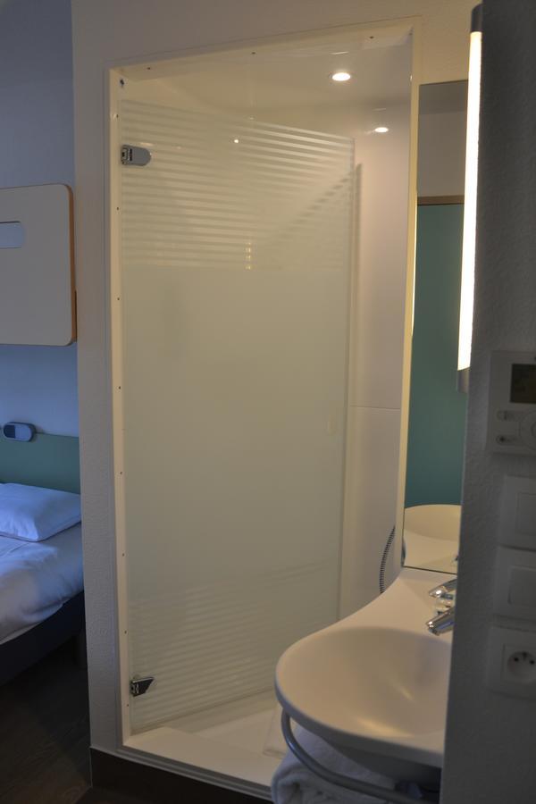 Ibis Budget Sur Saone Nord Hotel Chalon-sur-Saône