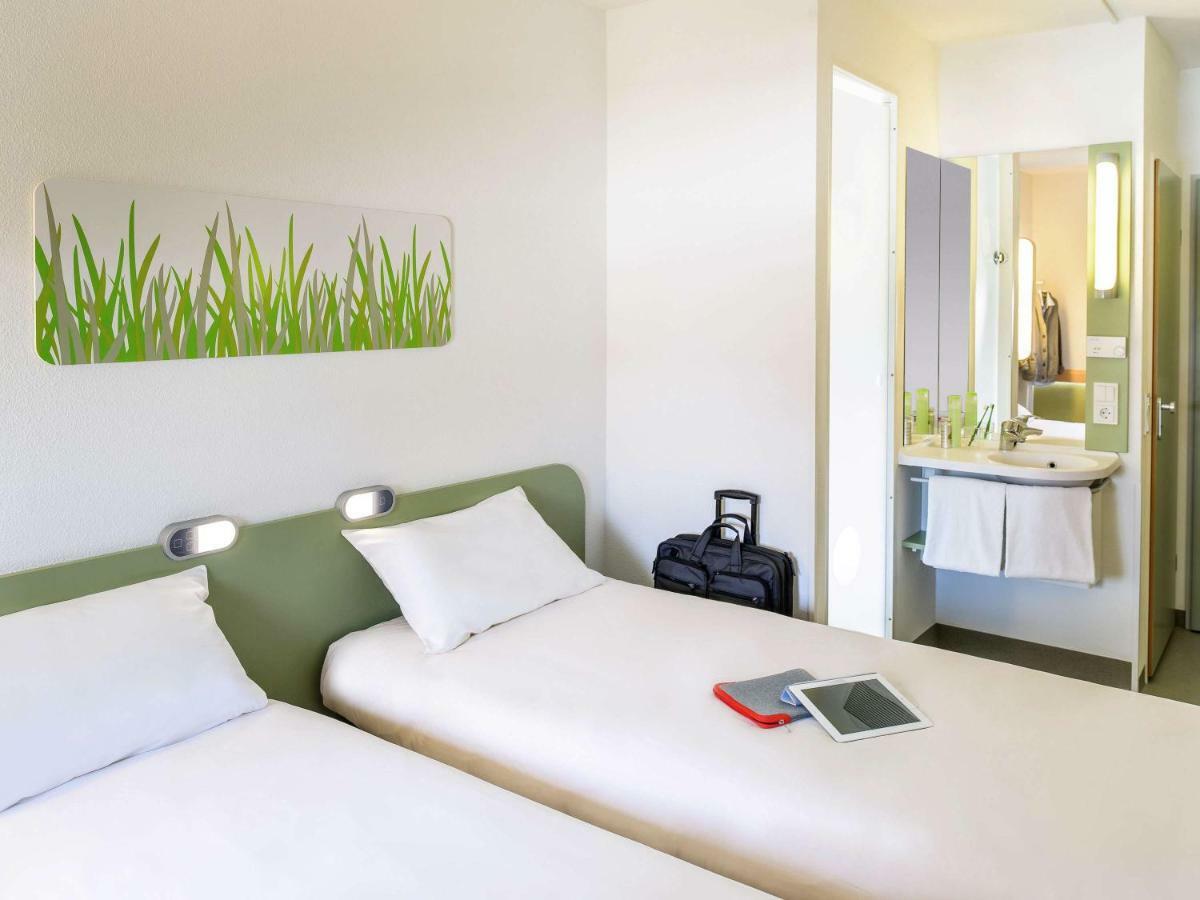 Ibis Budget Sur Saone Nord Chalon-sur-Saône