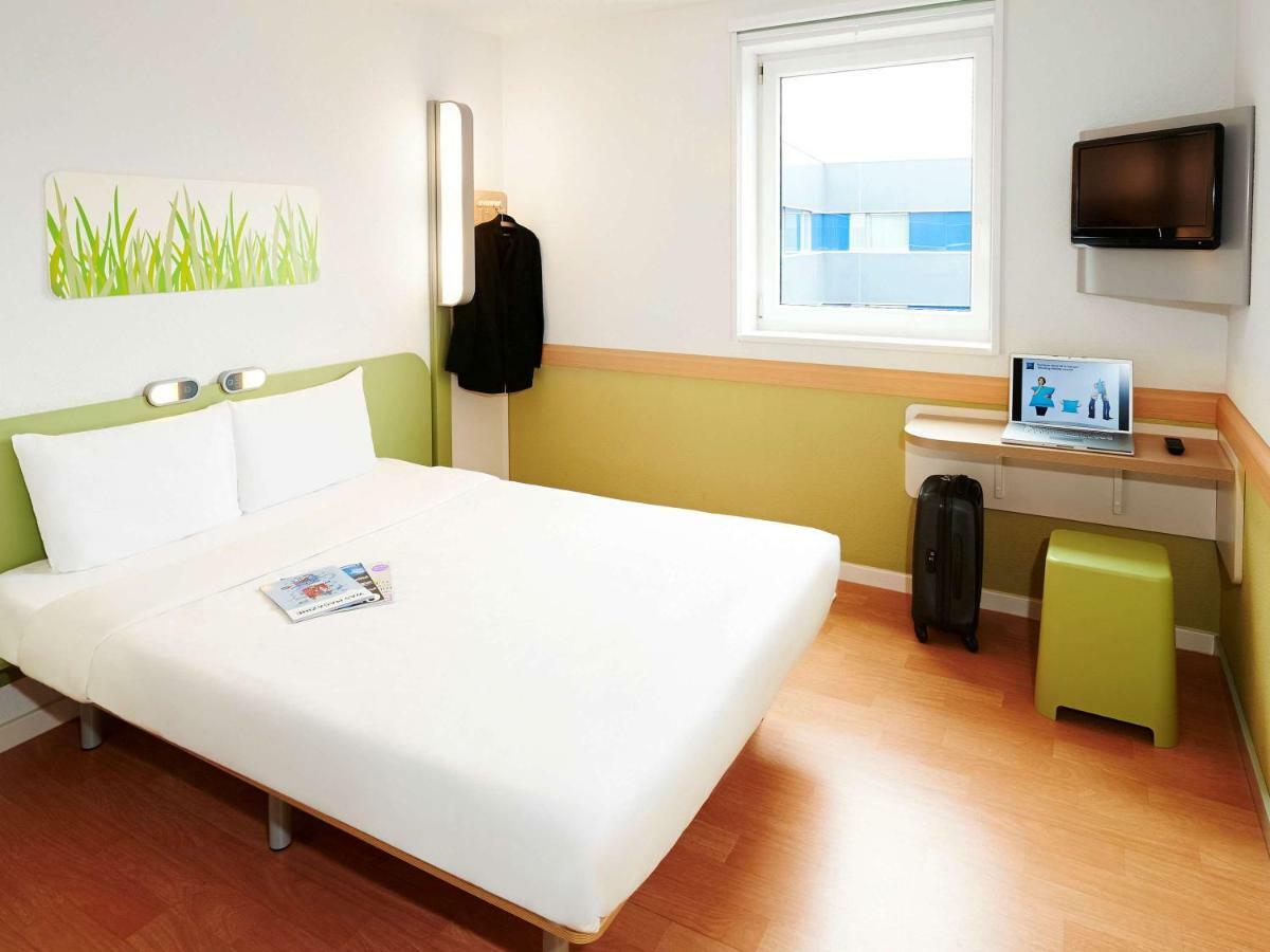 Ibis Budget Sur Saone Nord Hotel Chalon-sur-Saône